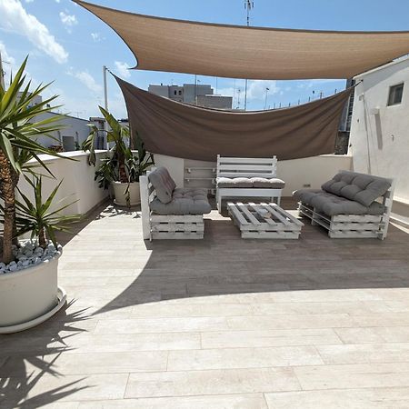 Il Civico Storico Apartment Brindisi Ngoại thất bức ảnh