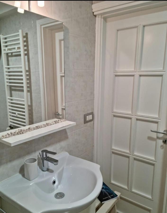 Il Civico Storico Apartment Brindisi Ngoại thất bức ảnh
