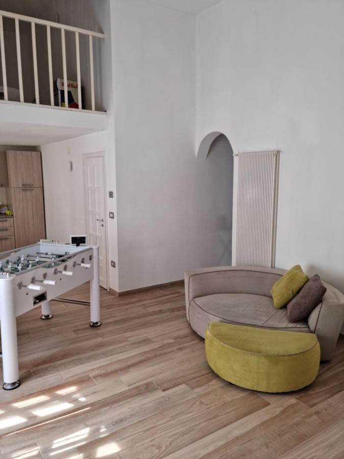 Il Civico Storico Apartment Brindisi Ngoại thất bức ảnh