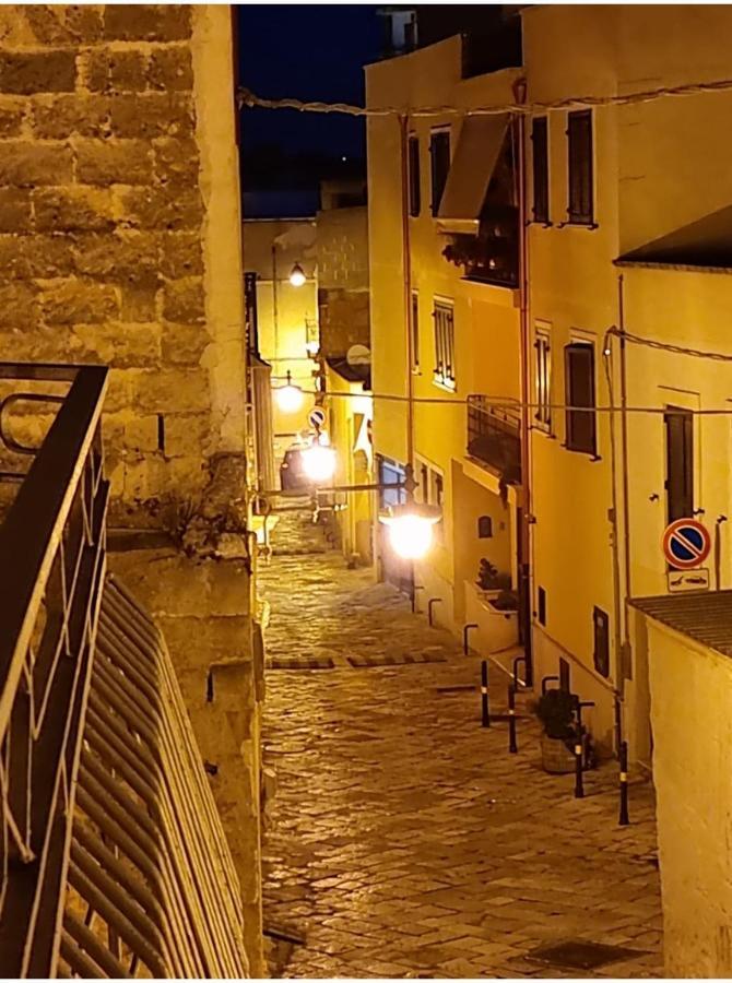 Il Civico Storico Apartment Brindisi Ngoại thất bức ảnh