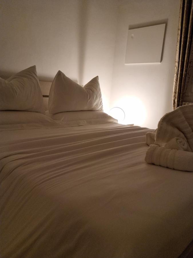 Il Civico Storico Apartment Brindisi Ngoại thất bức ảnh