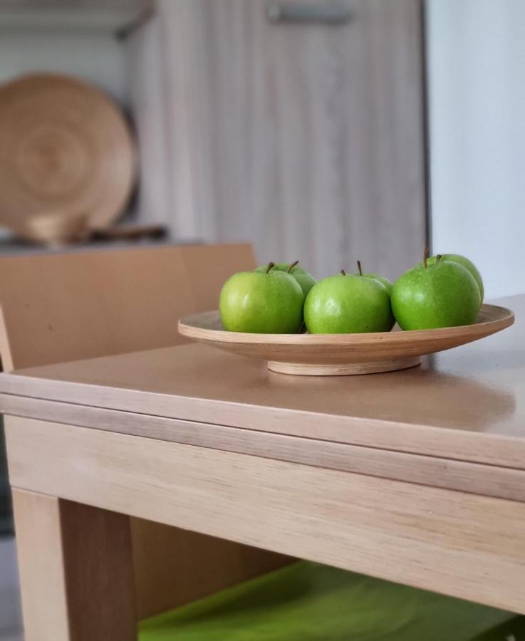 Il Civico Storico Apartment Brindisi Ngoại thất bức ảnh