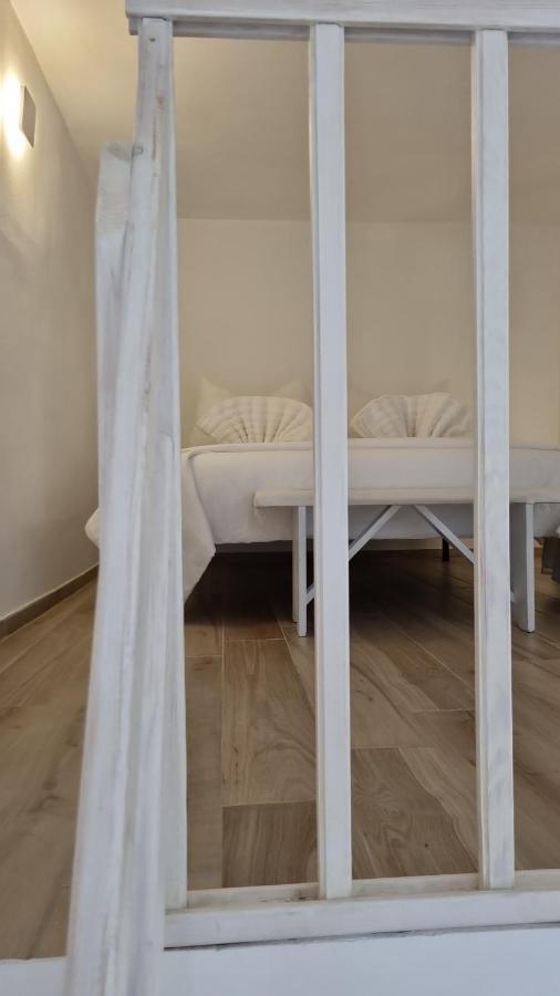 Il Civico Storico Apartment Brindisi Ngoại thất bức ảnh