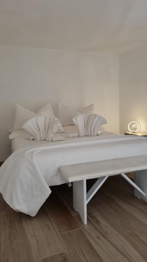 Il Civico Storico Apartment Brindisi Ngoại thất bức ảnh