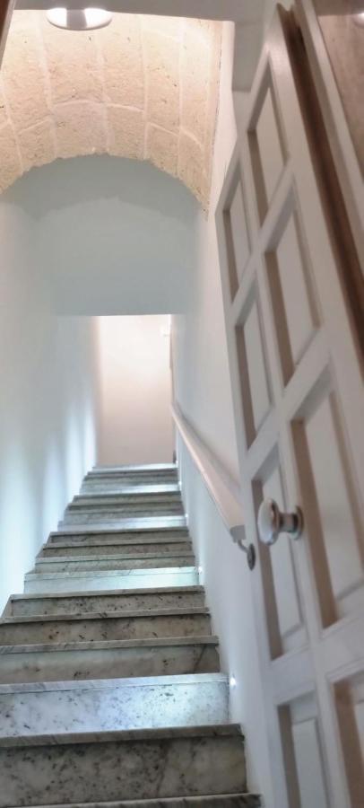 Il Civico Storico Apartment Brindisi Ngoại thất bức ảnh