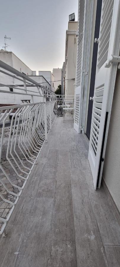 Il Civico Storico Apartment Brindisi Ngoại thất bức ảnh