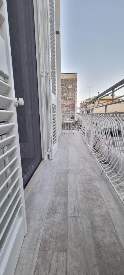 Il Civico Storico Apartment Brindisi Ngoại thất bức ảnh