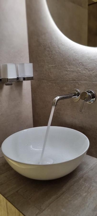 Il Civico Storico Apartment Brindisi Ngoại thất bức ảnh