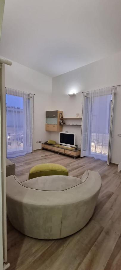Il Civico Storico Apartment Brindisi Ngoại thất bức ảnh