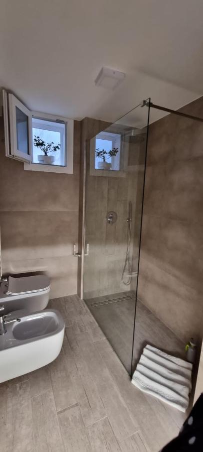 Il Civico Storico Apartment Brindisi Ngoại thất bức ảnh