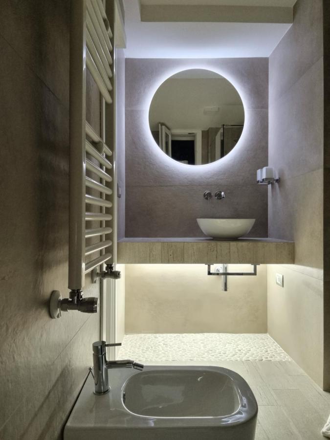 Il Civico Storico Apartment Brindisi Ngoại thất bức ảnh