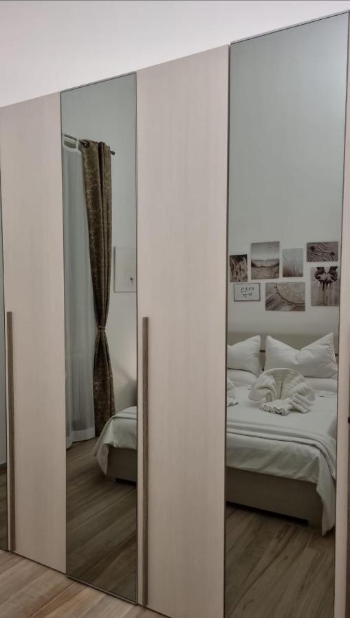 Il Civico Storico Apartment Brindisi Ngoại thất bức ảnh