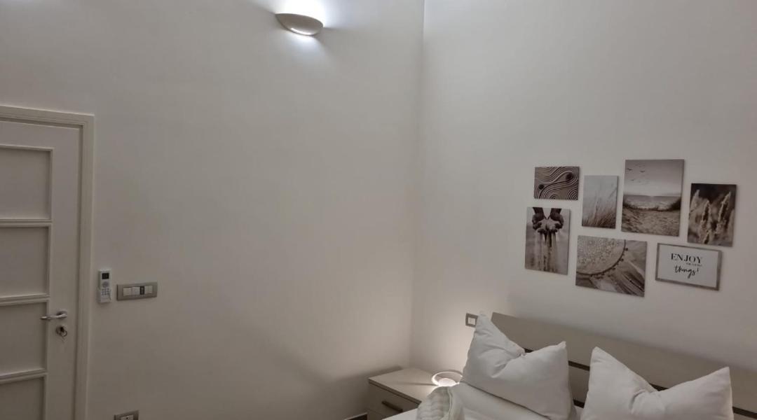 Il Civico Storico Apartment Brindisi Ngoại thất bức ảnh