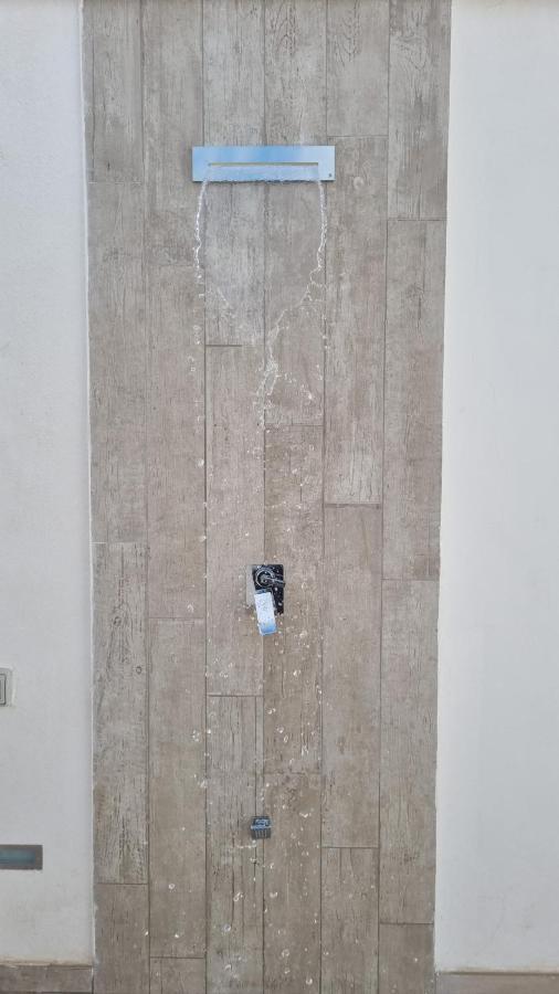 Il Civico Storico Apartment Brindisi Ngoại thất bức ảnh