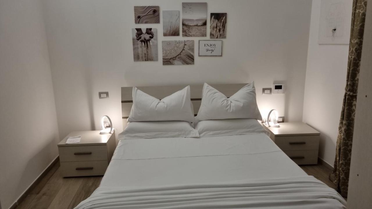 Il Civico Storico Apartment Brindisi Ngoại thất bức ảnh
