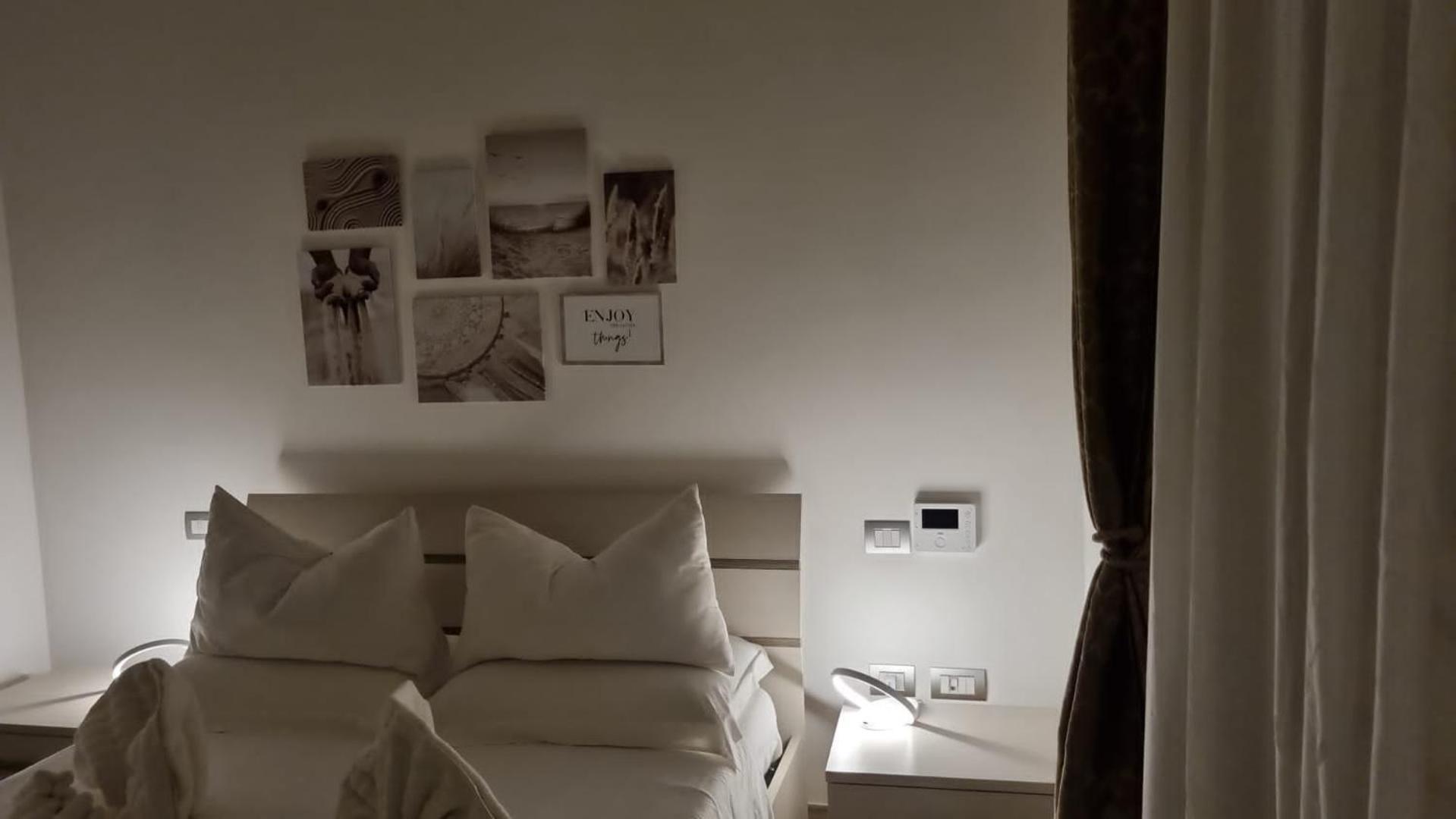 Il Civico Storico Apartment Brindisi Ngoại thất bức ảnh