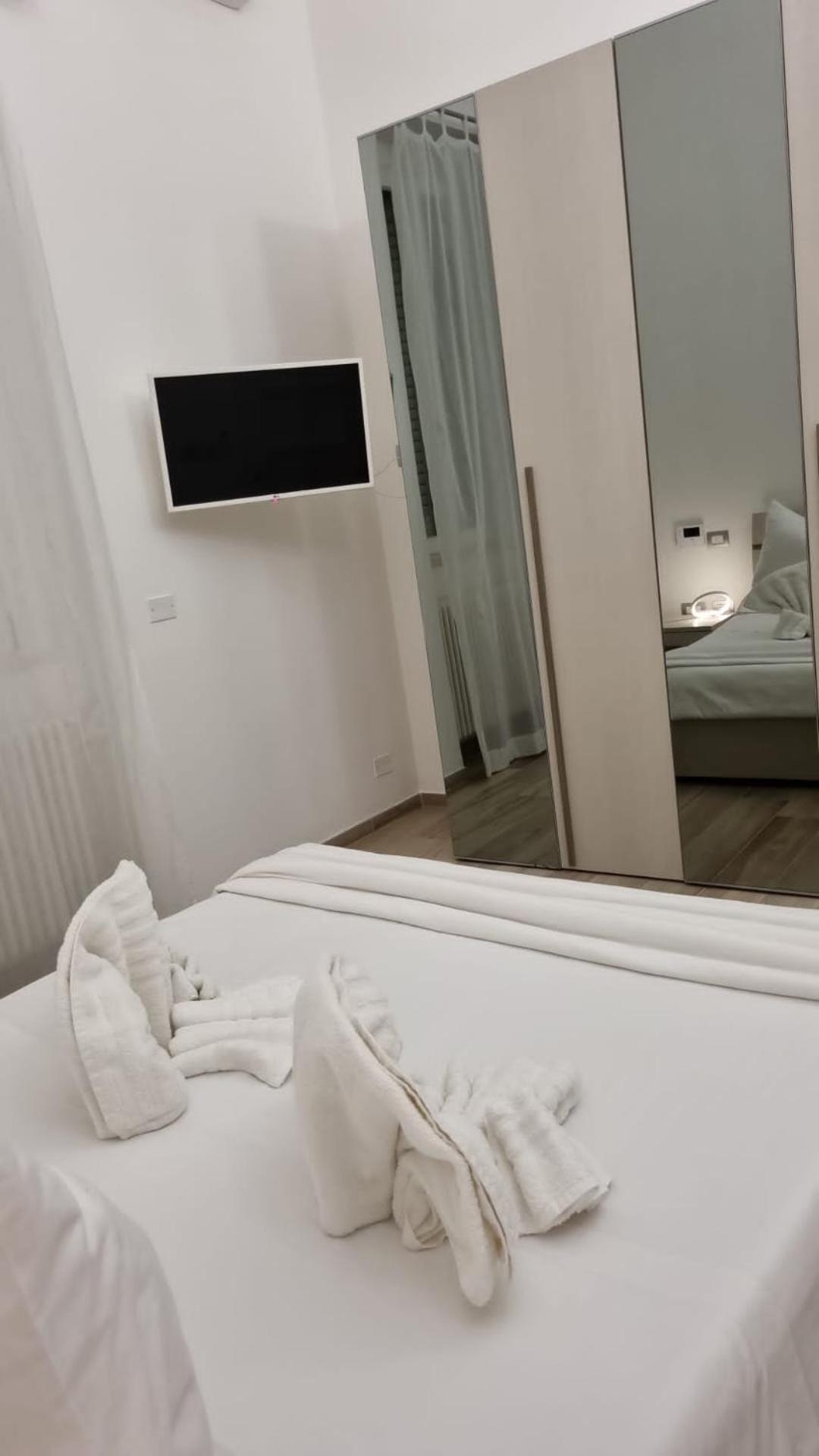 Il Civico Storico Apartment Brindisi Ngoại thất bức ảnh