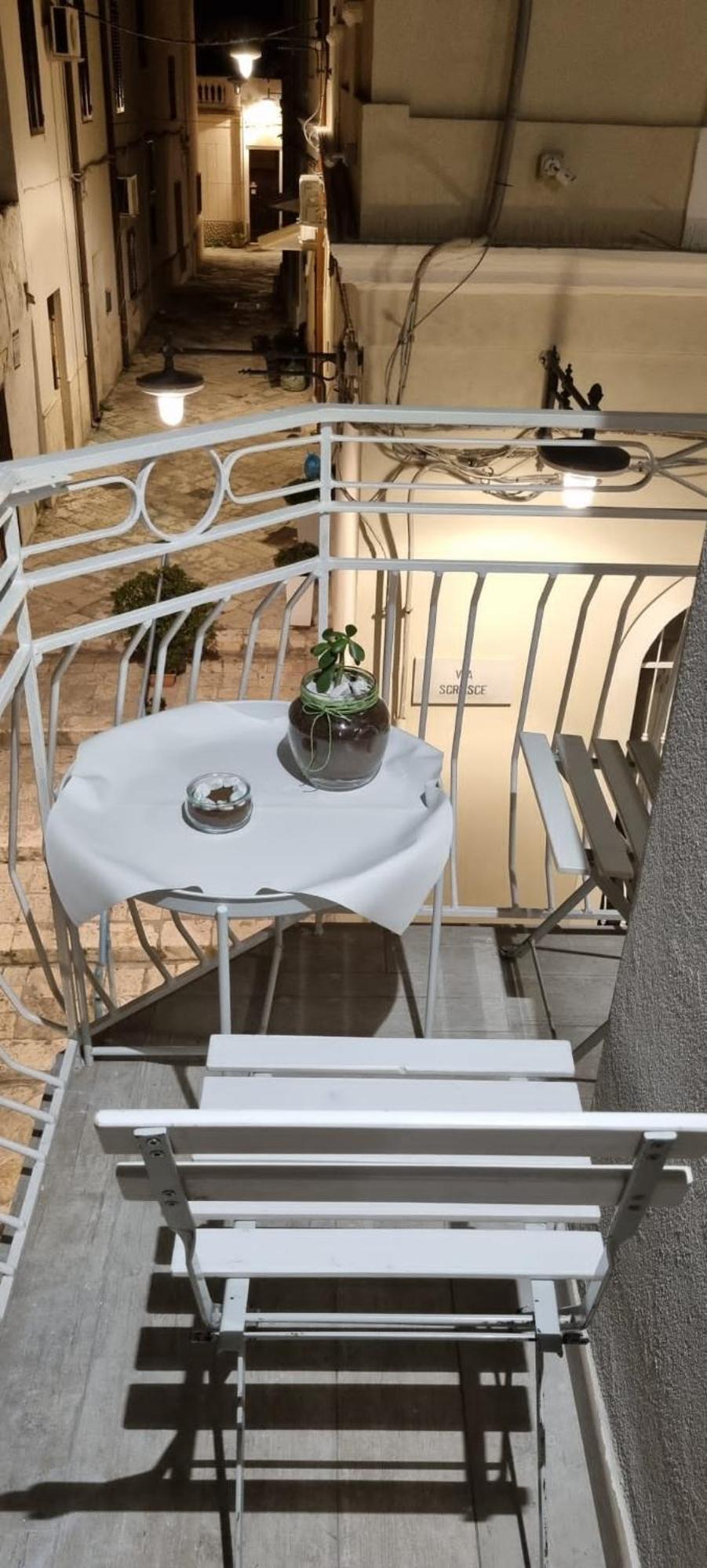 Il Civico Storico Apartment Brindisi Ngoại thất bức ảnh