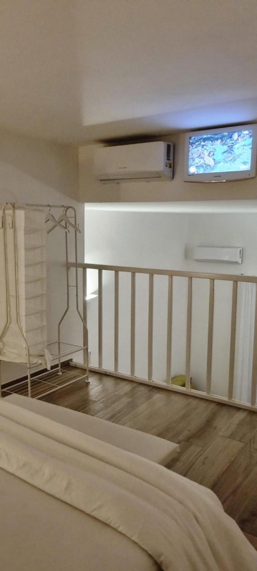 Il Civico Storico Apartment Brindisi Ngoại thất bức ảnh