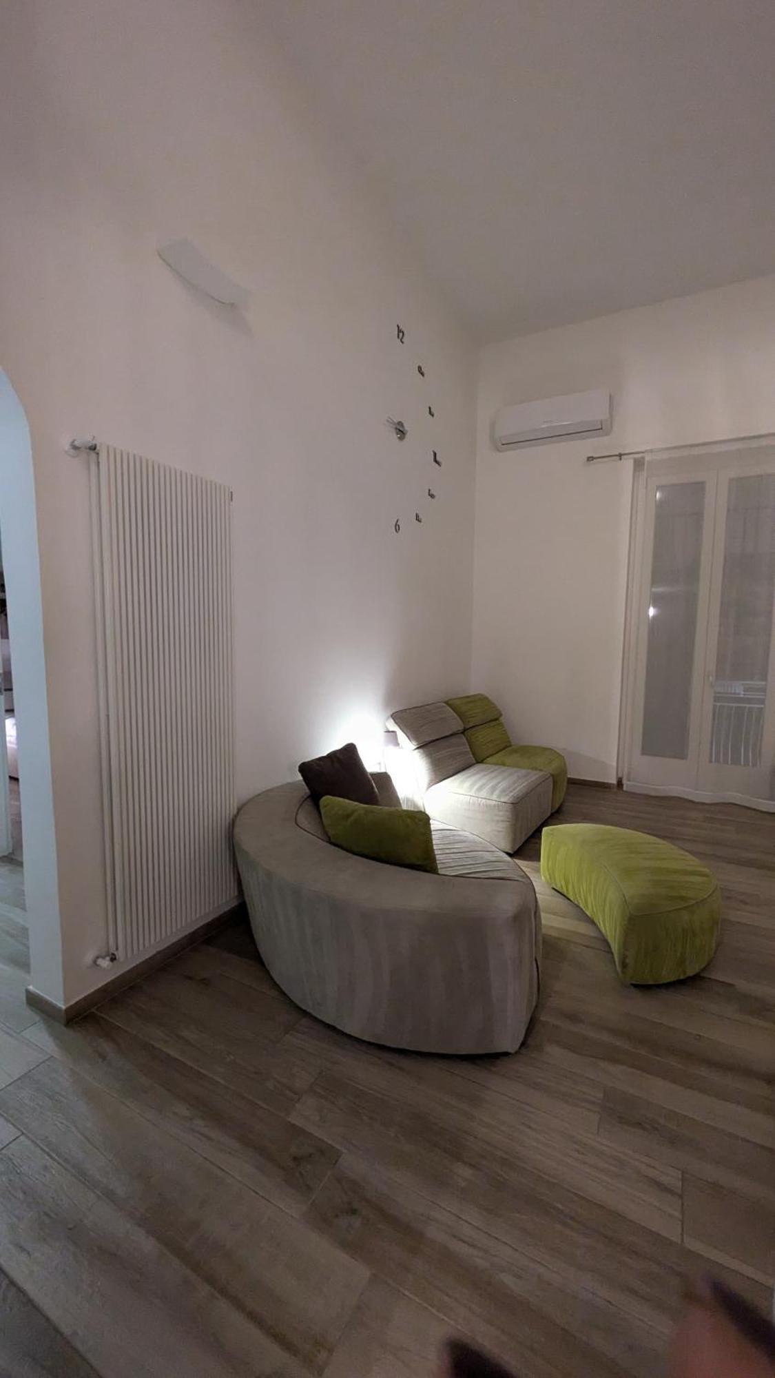 Il Civico Storico Apartment Brindisi Ngoại thất bức ảnh