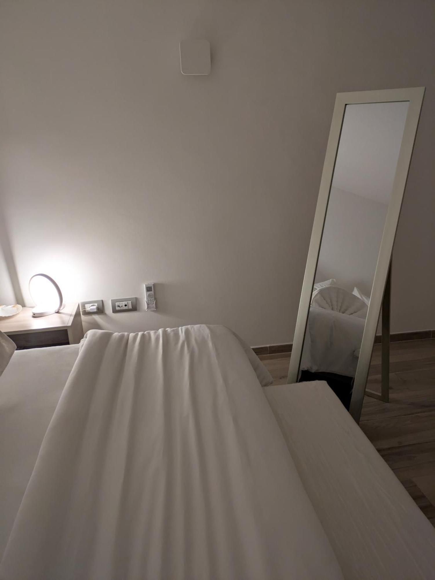 Il Civico Storico Apartment Brindisi Ngoại thất bức ảnh
