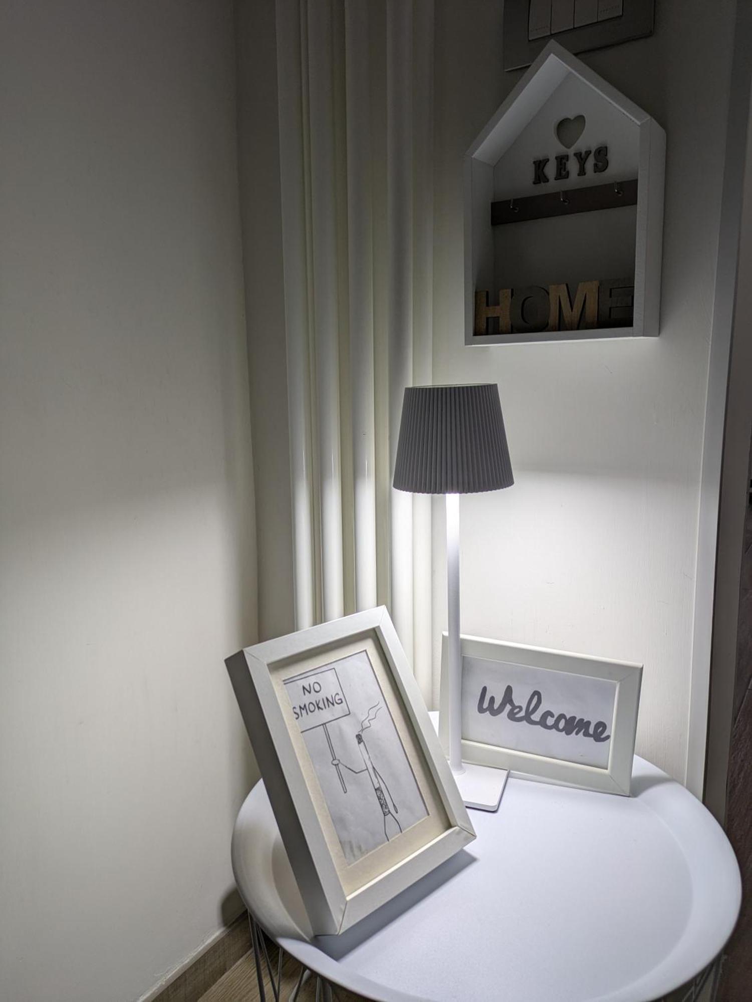 Il Civico Storico Apartment Brindisi Ngoại thất bức ảnh