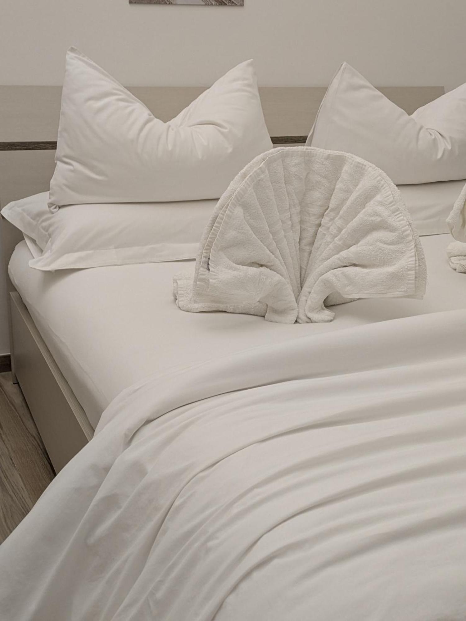 Il Civico Storico Apartment Brindisi Ngoại thất bức ảnh