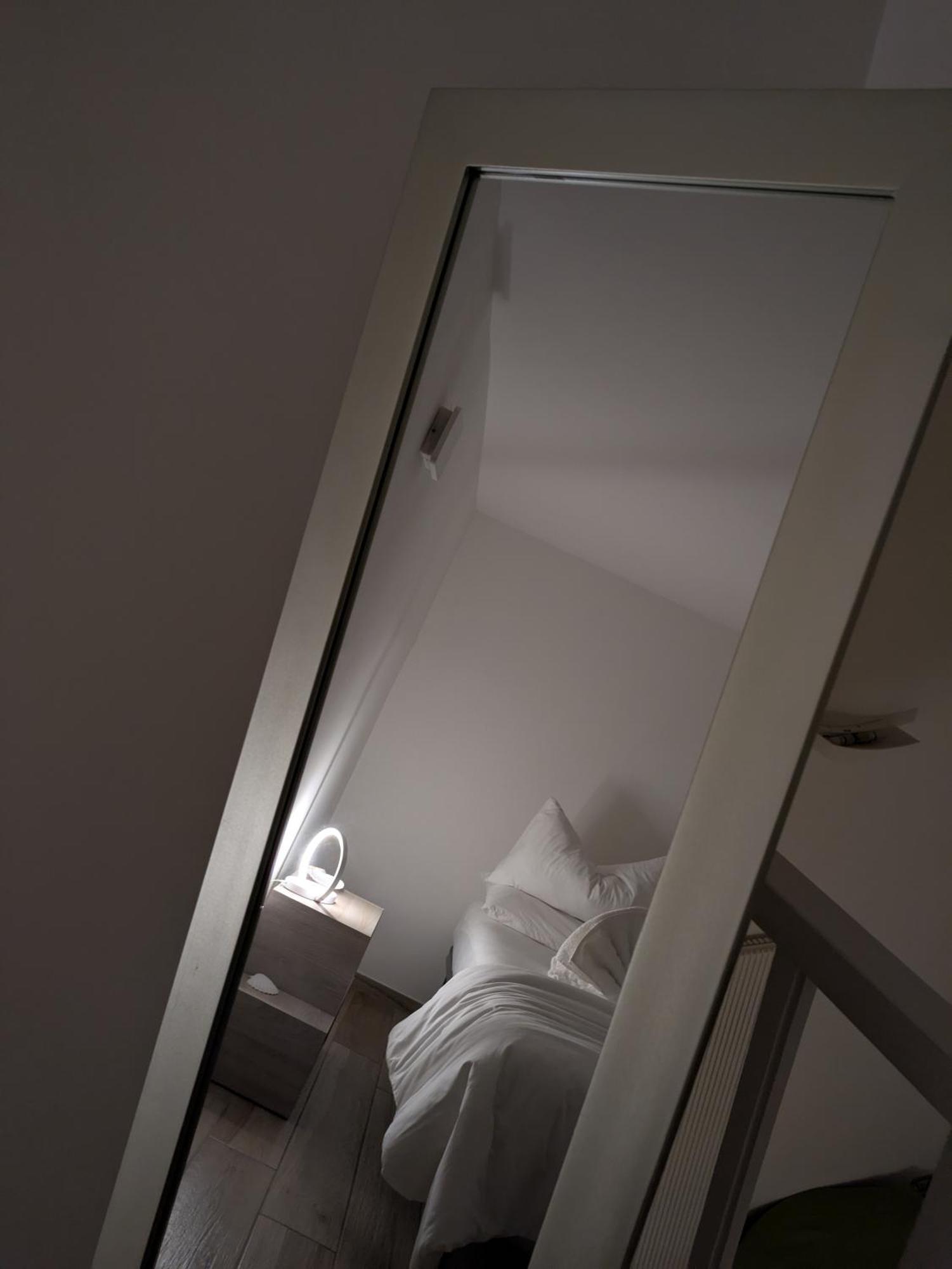 Il Civico Storico Apartment Brindisi Ngoại thất bức ảnh