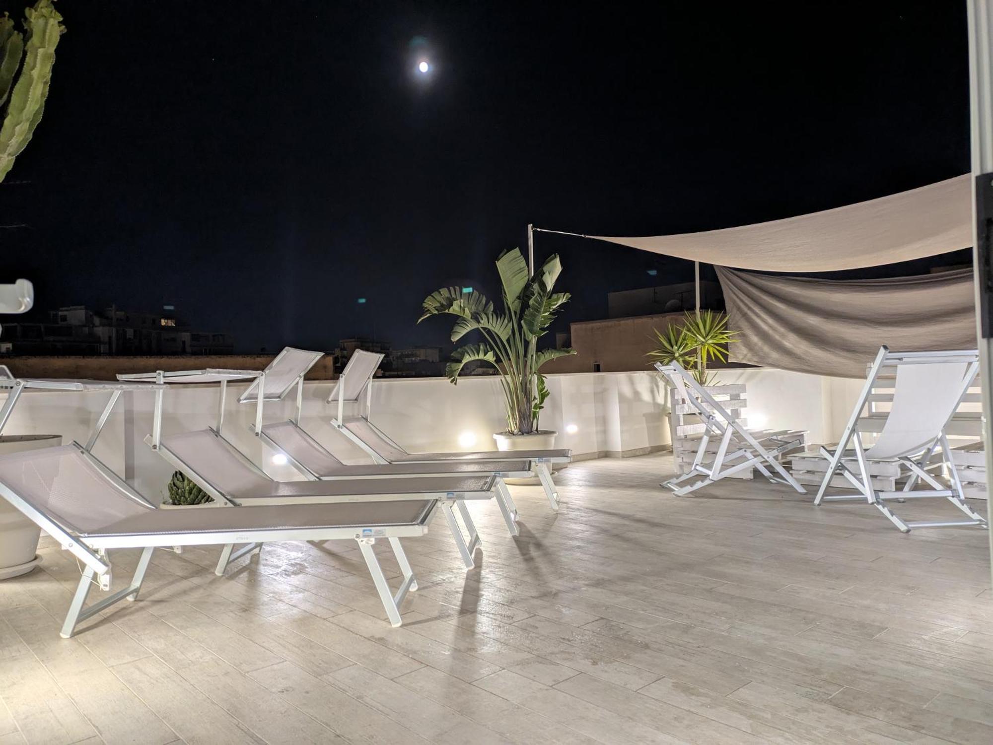 Il Civico Storico Apartment Brindisi Ngoại thất bức ảnh